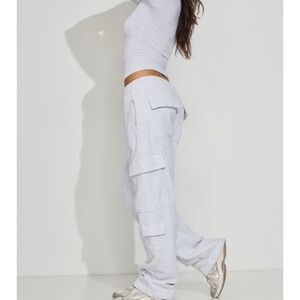 Garage UltraFleece Cargo Sweatpants